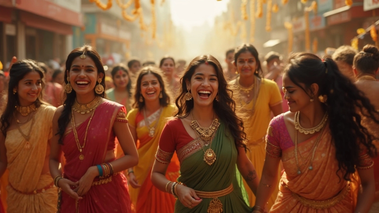 Tips to Wear and Care for Temple Jewelry