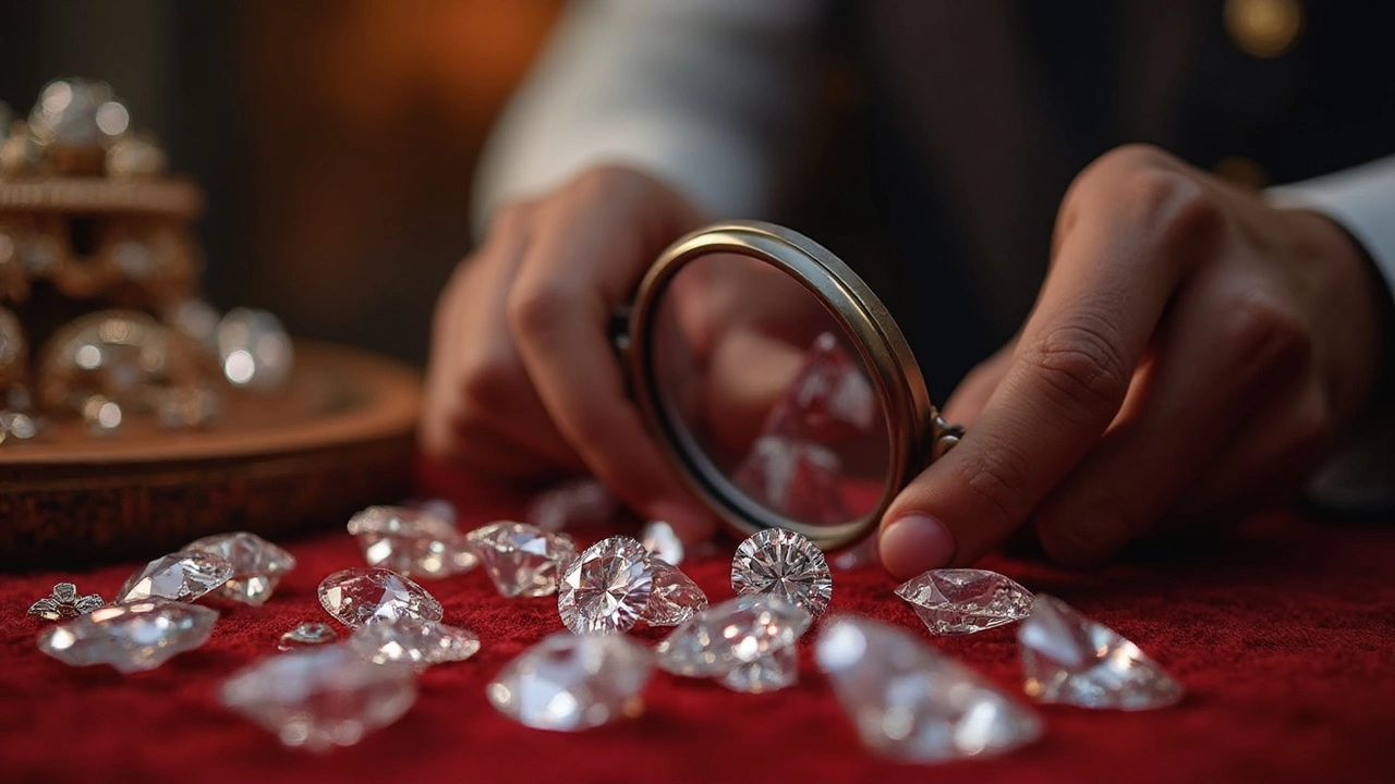 What Diamond Holds Its Value: A No-Nonsense Guide