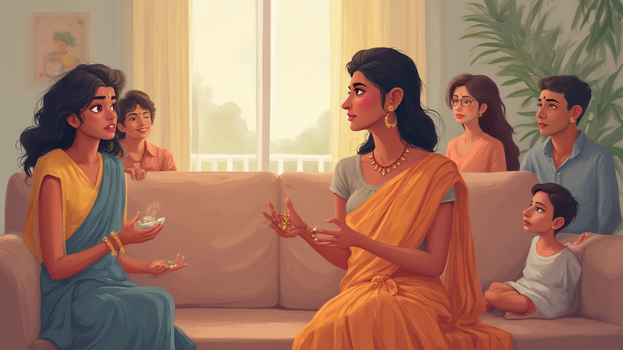 Bad Omen or Just Bad Luck? What a Broken Mangalsutra Really Means