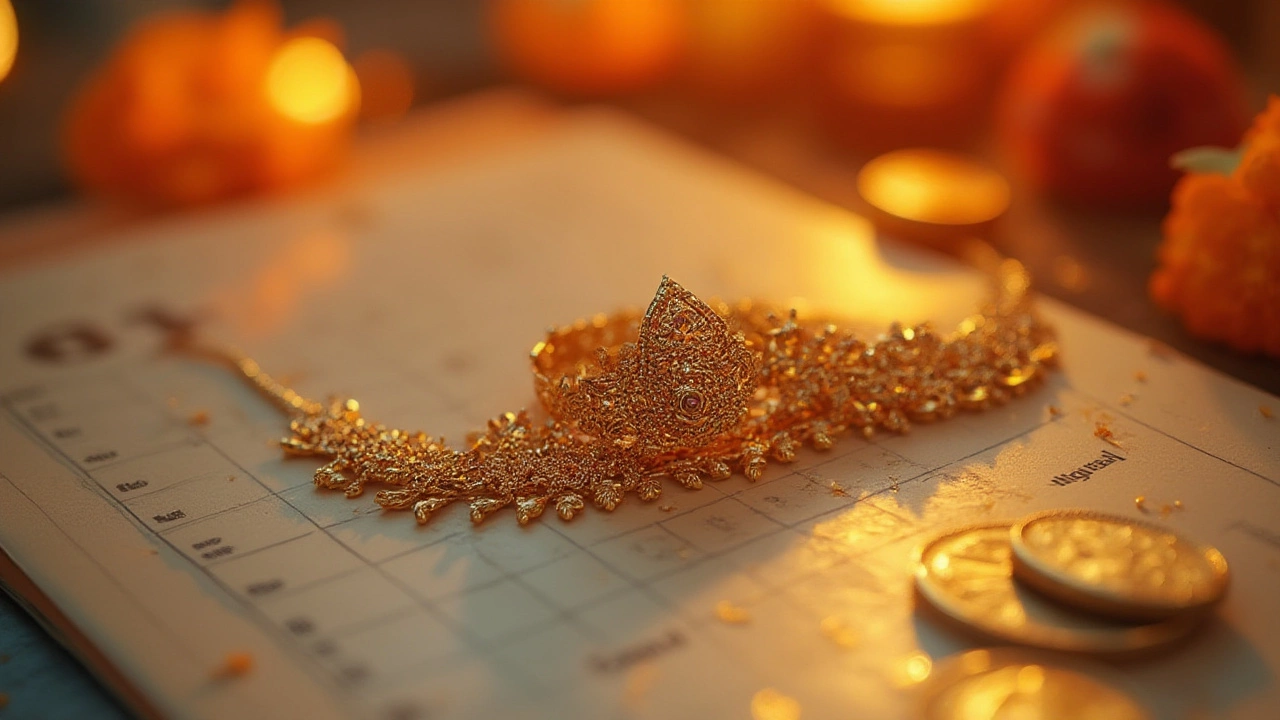 Common Myths and Mistakes While Buying Gold