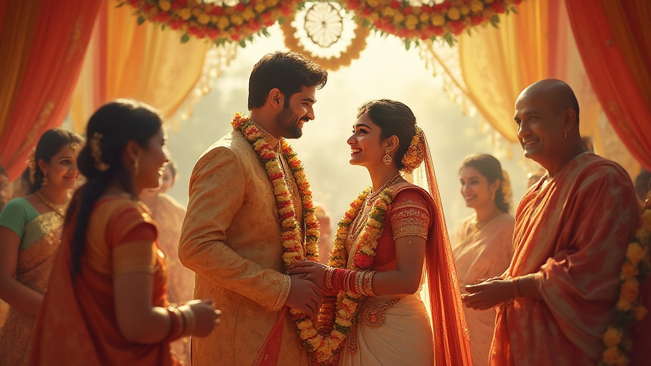 Does the Bible Mention Mangalsutra? Exploring Christian and Hindu Marriage Symbols