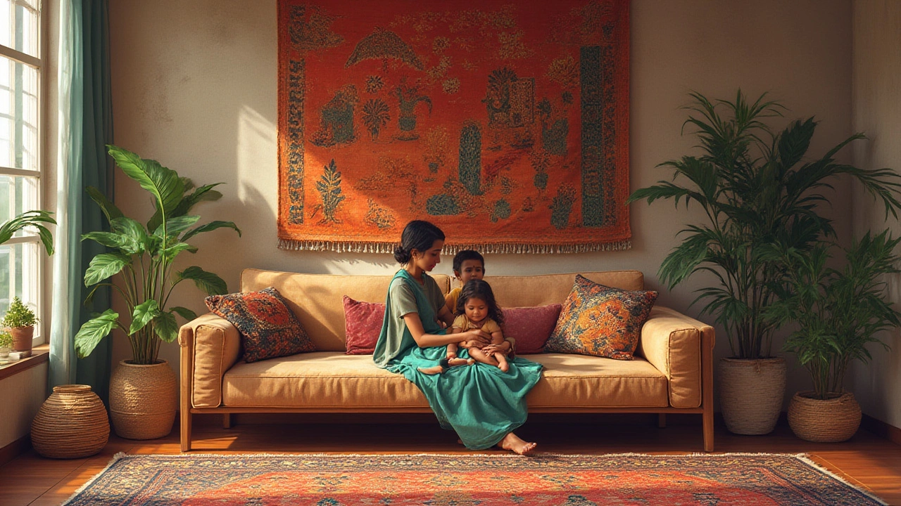How to Care, Collect, and Identify: Tips for Textile Lovers