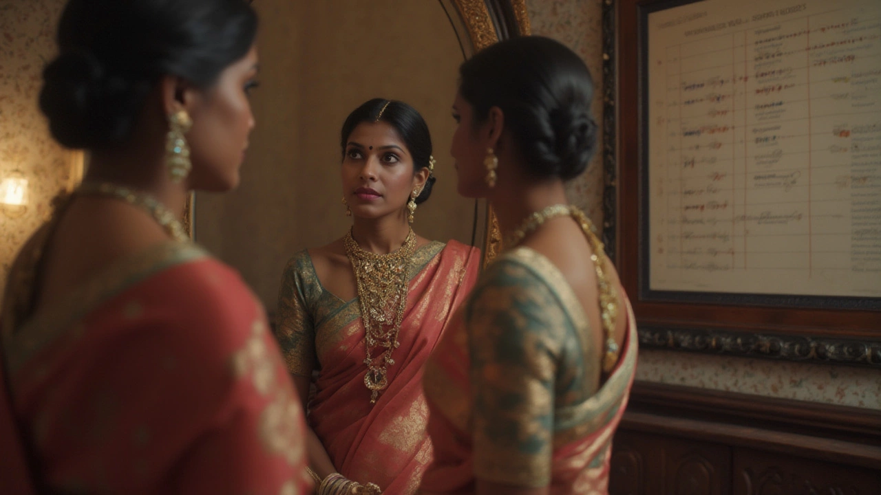 How to Identify a Real Indian Sapphire