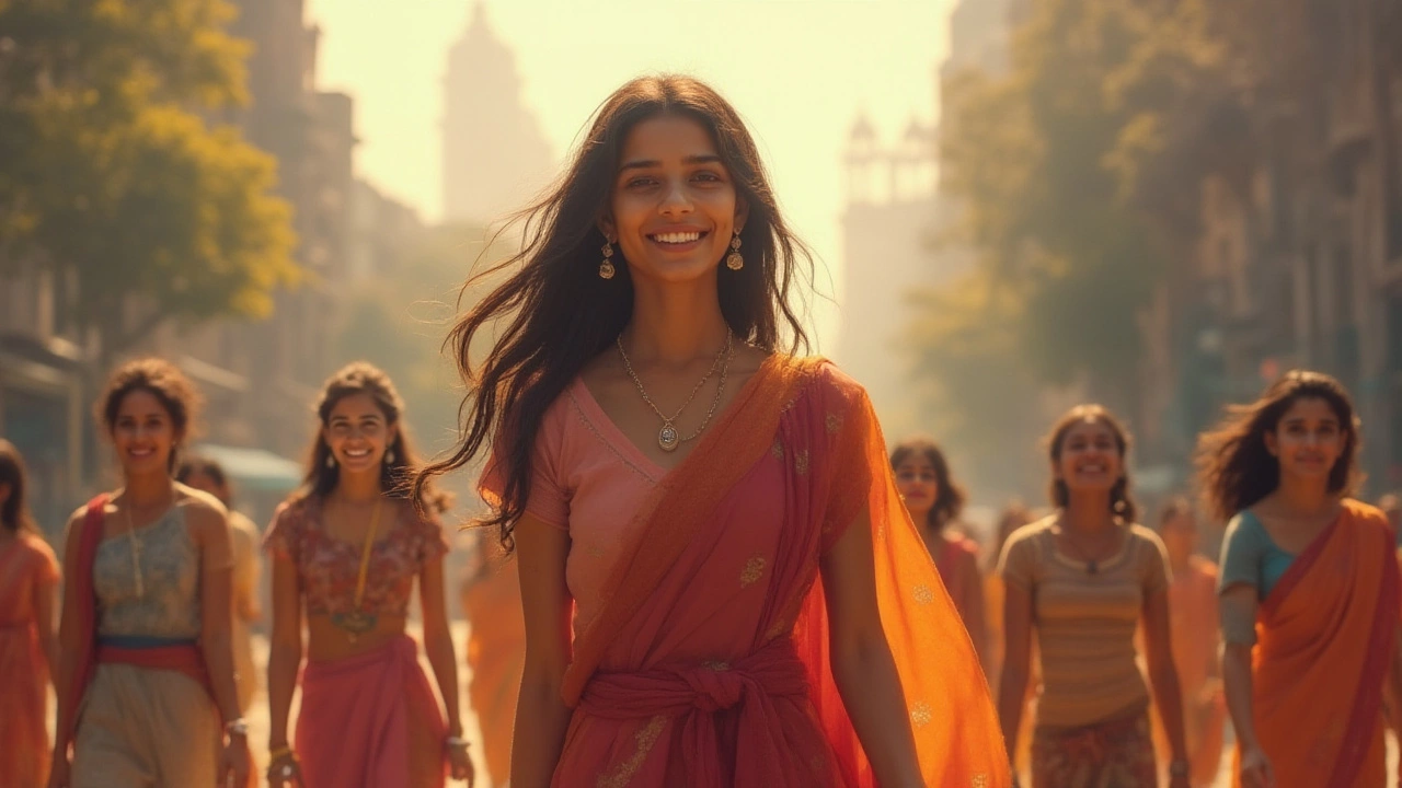 Is It Okay Not to Wear Mangalsutra? Breaking Cultural Norms and Personal Choice