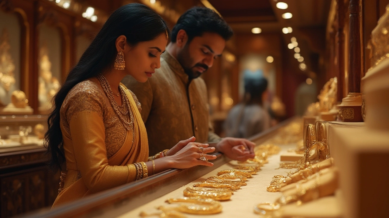 Jewelry That Holds Value: Best Picks for Timeless Investment