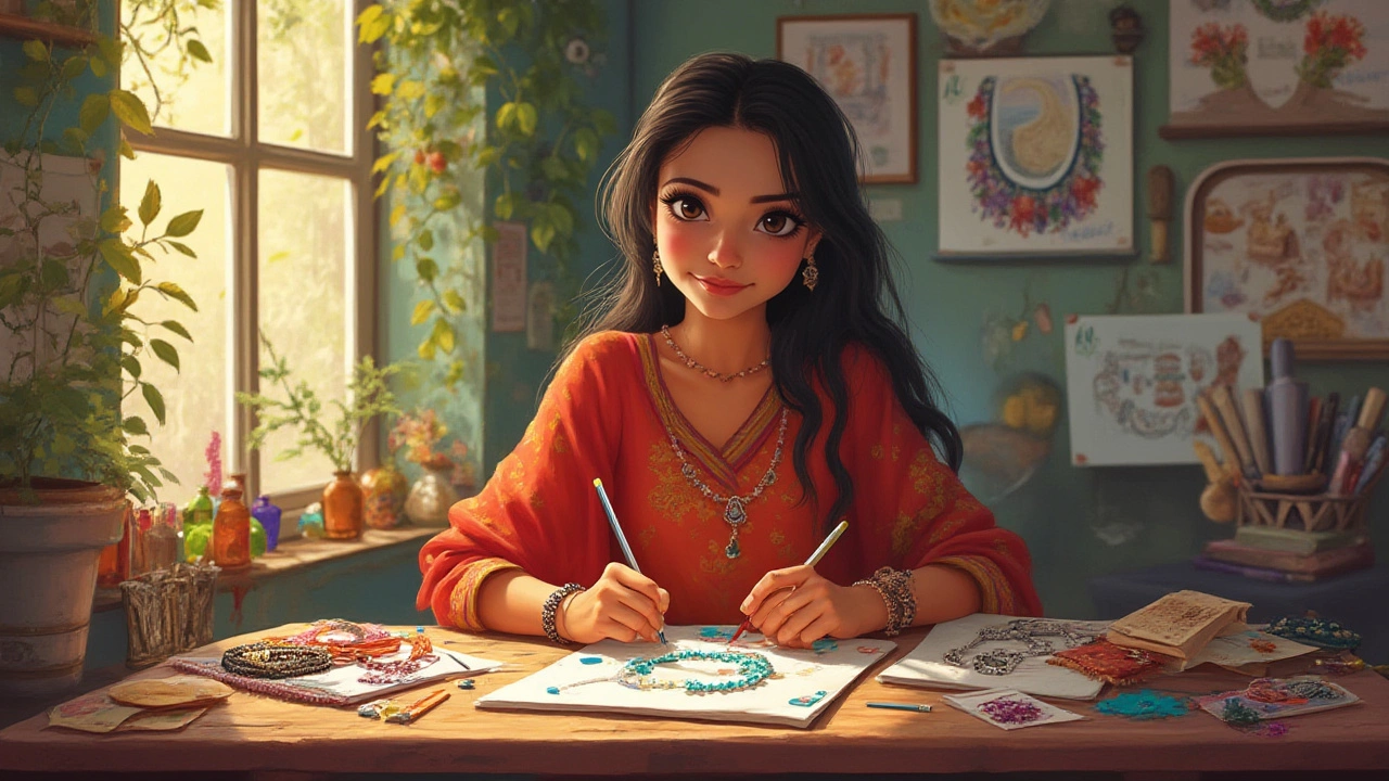 Launch Your Jewelry Line with Zero Experience: Step-by-Step Startup Guide
