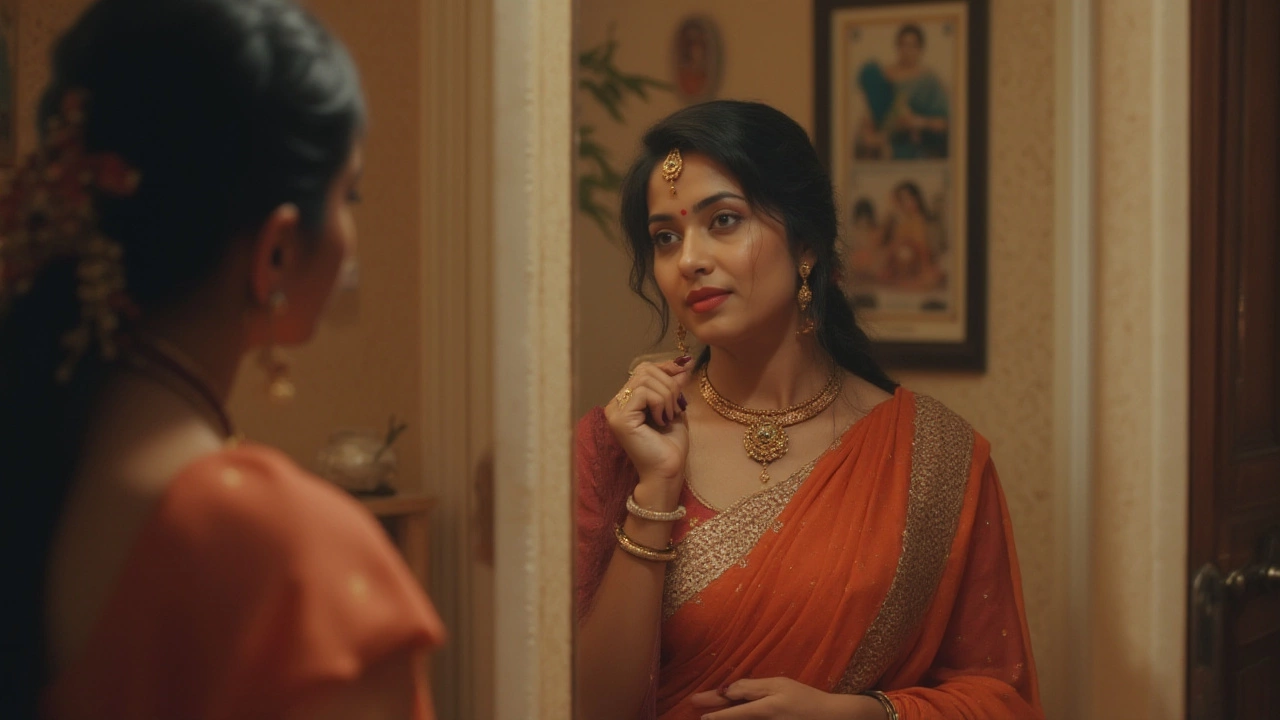 Mangalsutra: Cultural Meaning, Modern Choices, and Why It's Not a Sin to Remove It
