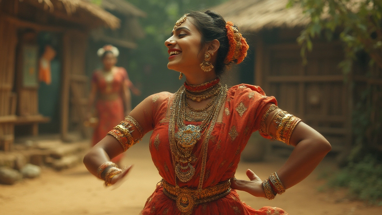 Manipur Jewellery: Traditional Techniques and Modern Trends