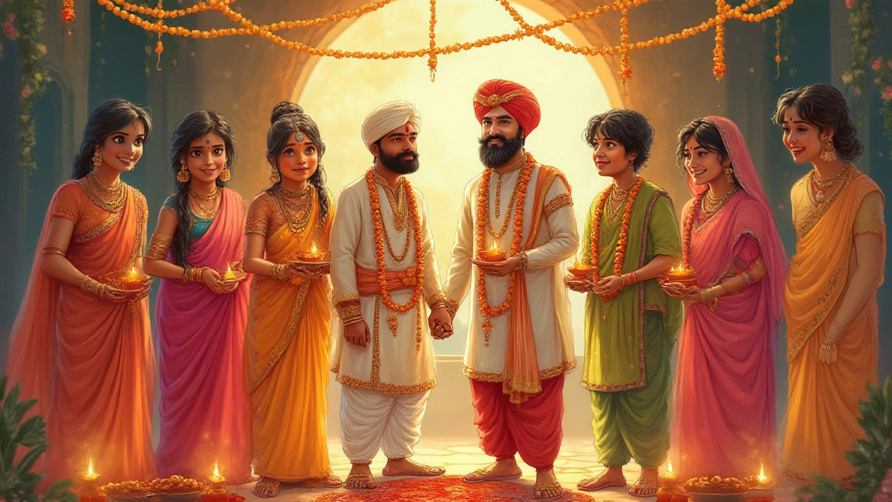 New-Age Fusion and Pan-Indian Staples: What People Reach For Daily