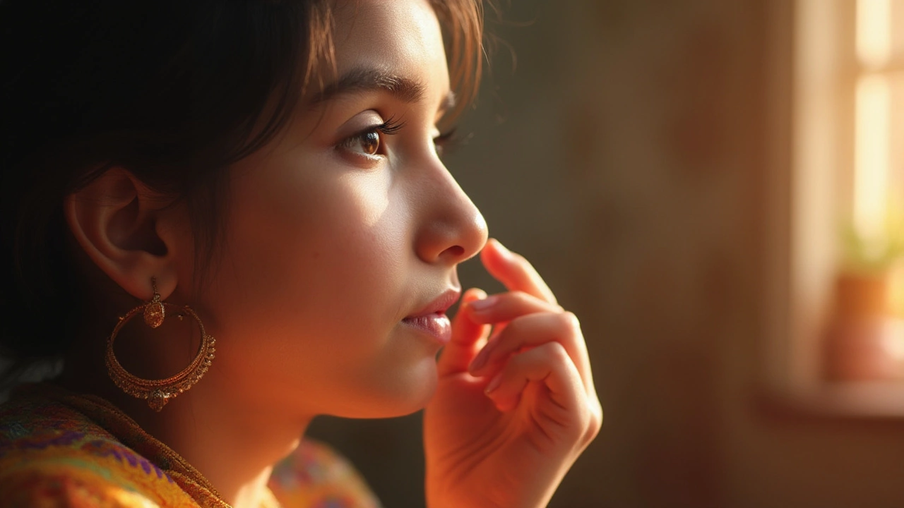 Nose Piercing Aftercare: Why You Can't Put a Nose Ring Immediately