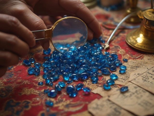 Are Indian Sapphires Genuine? Truth About Sapphires from India