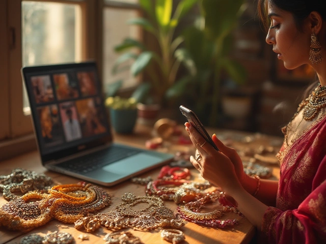 Best Sites to Sell Vintage Jewelry Online: Where to Get Top Value in 2025