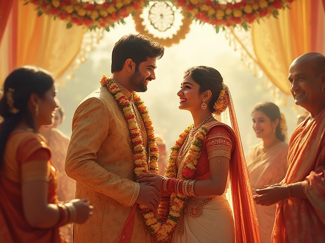 Does the Bible Mention Mangalsutra? Exploring Christian and Hindu Marriage Symbols