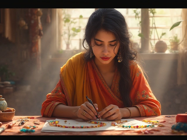 How to Start a Small Jewelry Business From Home in India: Your Step-by-Step Guide