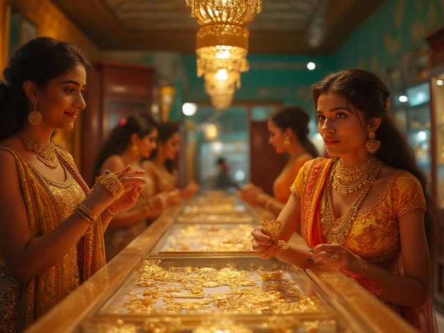Is Gold Jewelry Trending in 2024? Modern Styles, Facts & Expert Buying Tips