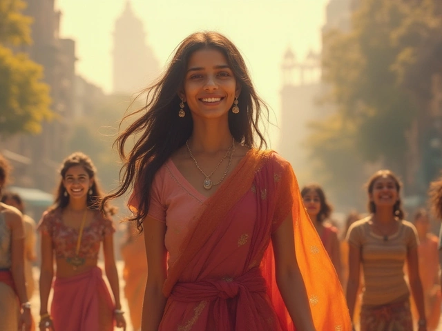 Is It Okay Not to Wear Mangalsutra? Breaking Cultural Norms and Personal Choice
