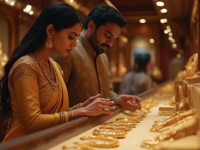 Jewelry That Holds Value: Best Picks for Timeless Investment