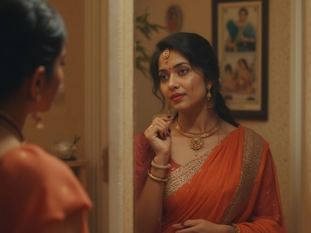 Mangalsutra: Cultural Meaning, Modern Choices, and Why It's Not a Sin to Remove It