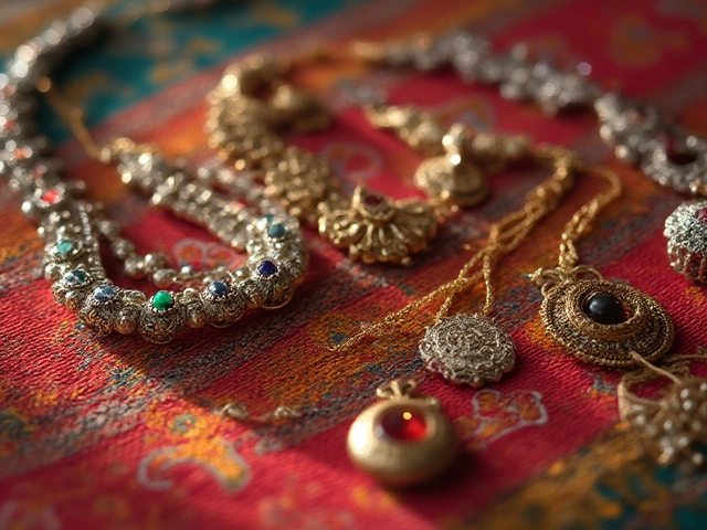 Manipur Jewellery: Traditional Names, Styles, and Meanings Explained