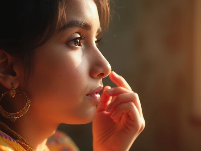 Nose Piercing Aftercare: Why You Can't Put a Nose Ring Immediately