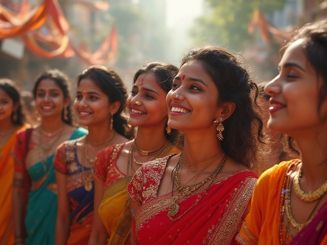Why Do Girls Wear Nose Pins? Cultural History, Meanings, and Modern Trends Explained