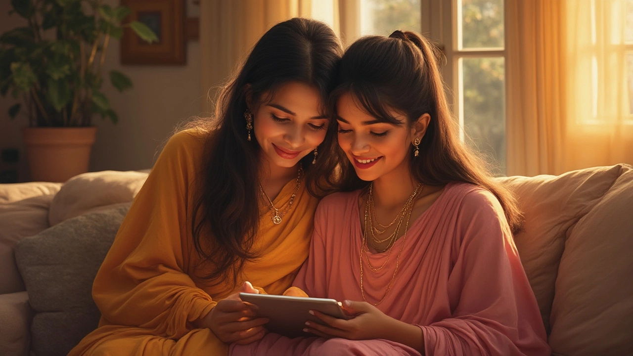 Tips for Keeping Your Mangalsutra Safe, Clean, and Meaningful