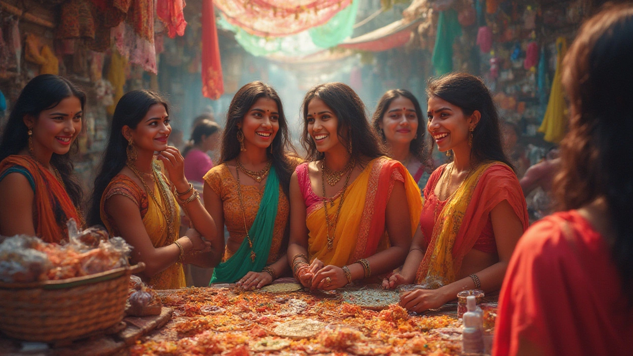 Tradition, Fashion, or Personal Choice? The Future of the Mangalsutra