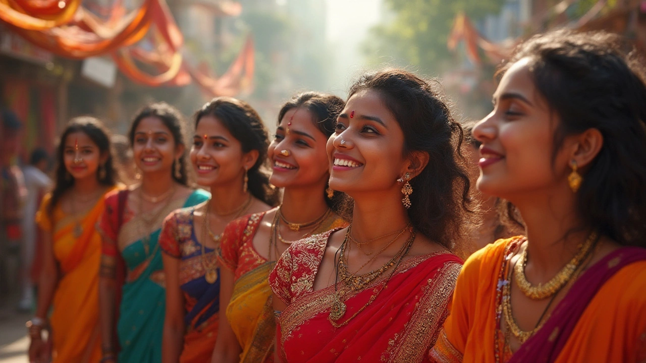Why Do Girls Wear Nose Pins? Cultural History, Meanings, and Modern Trends Explained