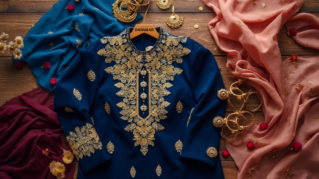 Real-Life Fashion Hacks: Wearing Gold Jewelry for Maximum Impact