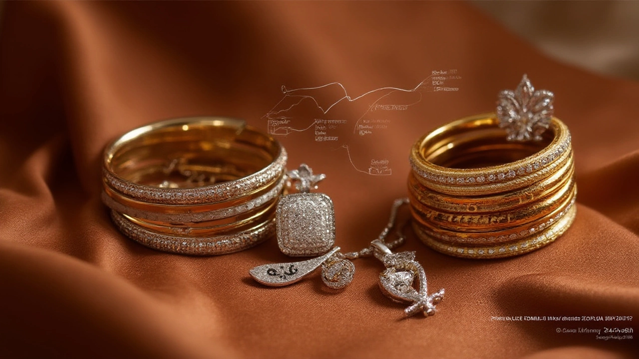 Resale Trends for 2025: Where Are Jewelry Investment Returns Headed?