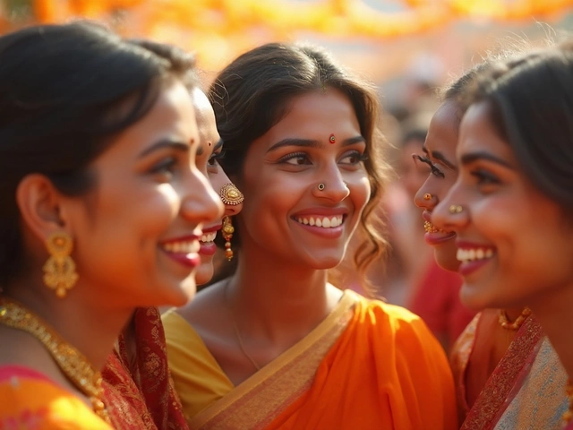 Do Nose Pins Suit Everyone? Face Shapes, Styles, and Fashion Tips Explained