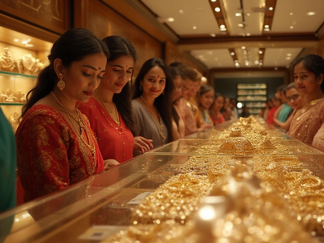 Top Jewelry Brands with the Highest Resale Value in 2025