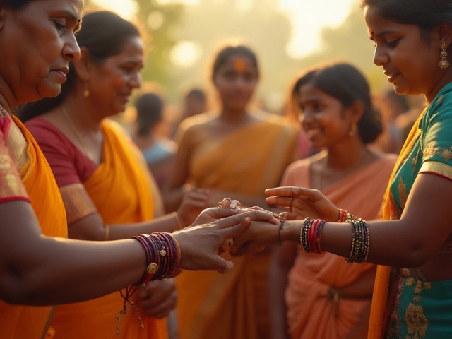What Do Black Bangles Symbolize? Cultural Meanings, Trends & Traditions