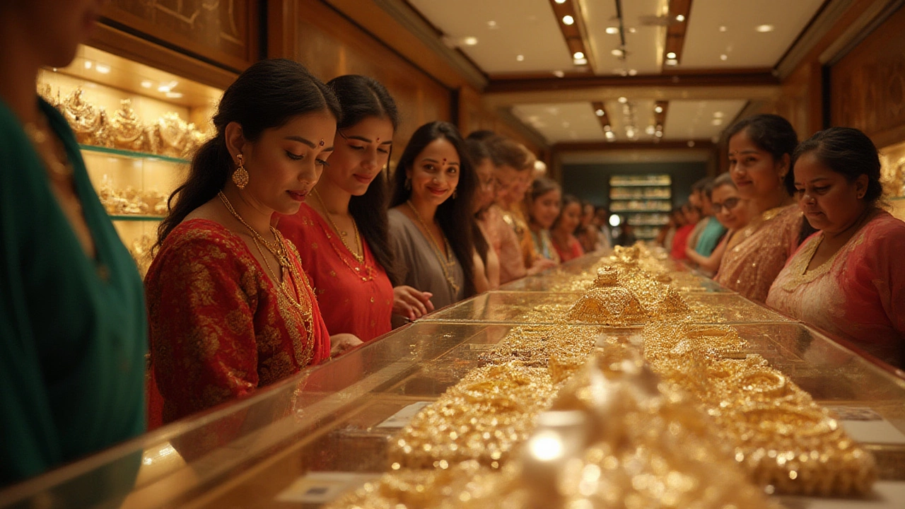Top Jewelry Brands with the Highest Resale Value in 2025