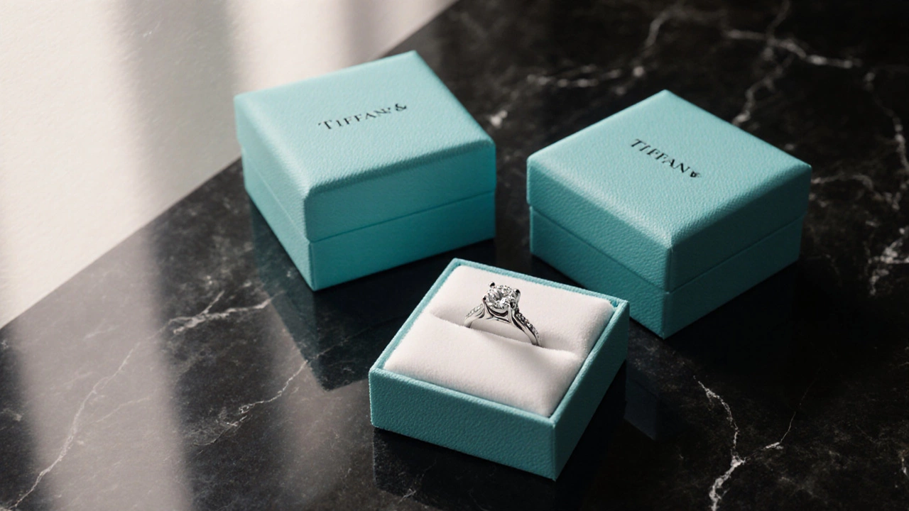Do Tiffany Rings Hold Their Value? A Complete Guide
