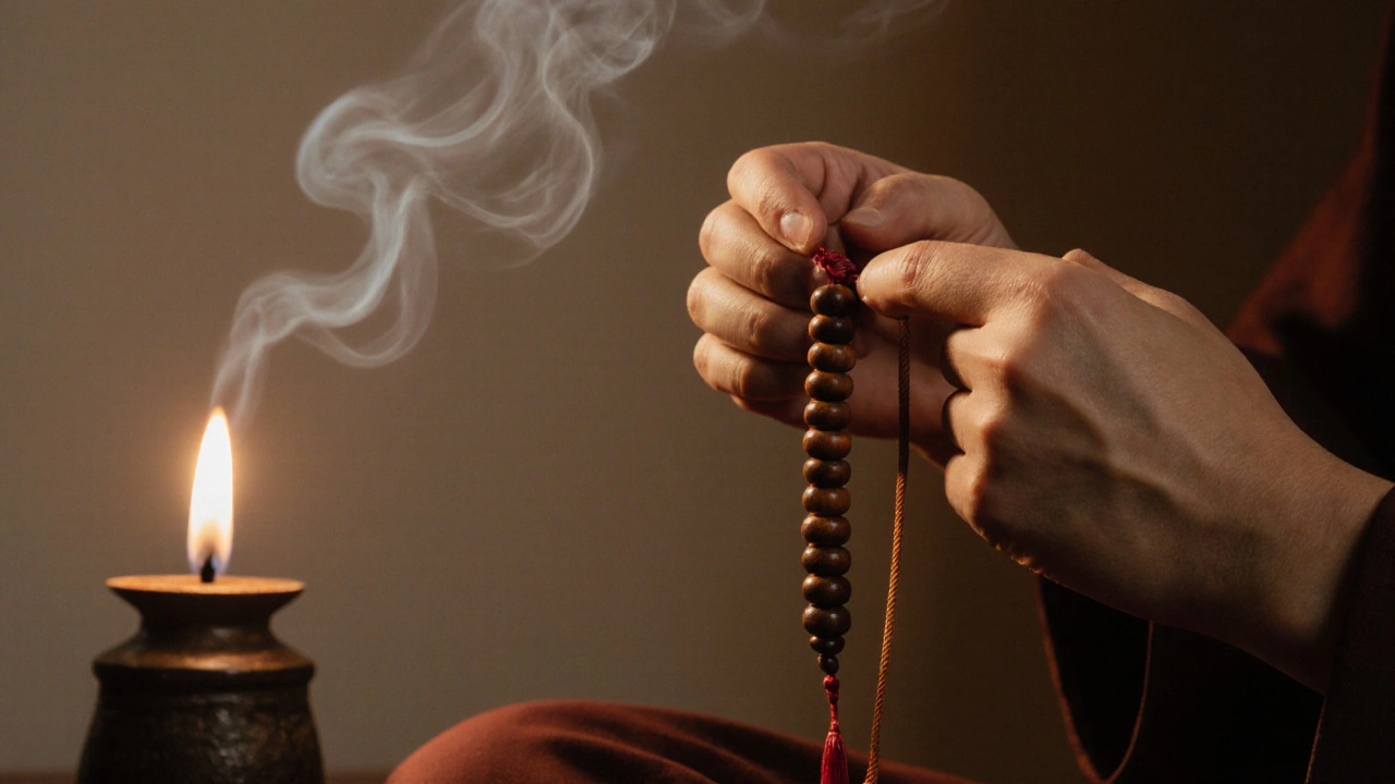 How Many Beads Bring Good Luck? A Complete Guide to Auspicious Numbers