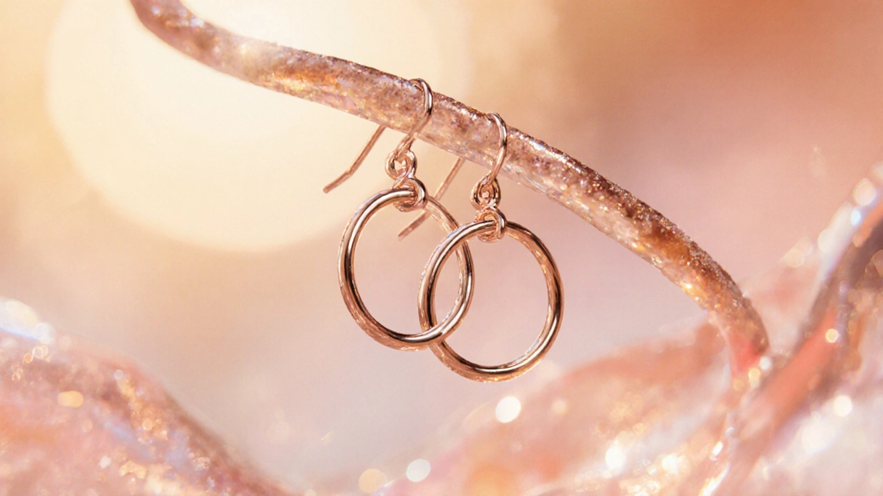 Rose Gold Jewelry 2024 Trend: Still Stylish or Outdated?