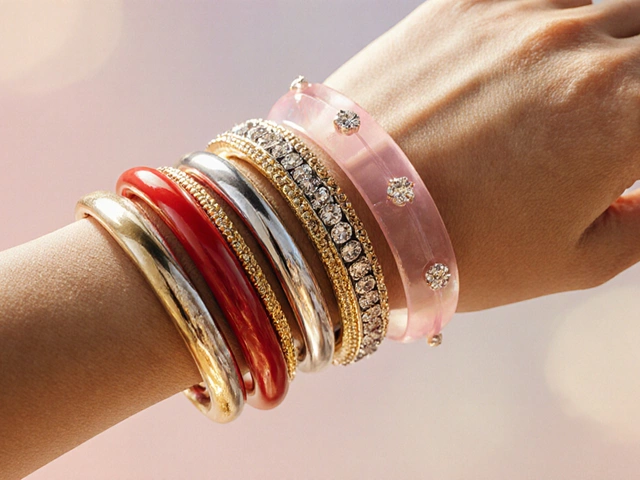 Bangles vs Chooda: Key Differences Explained