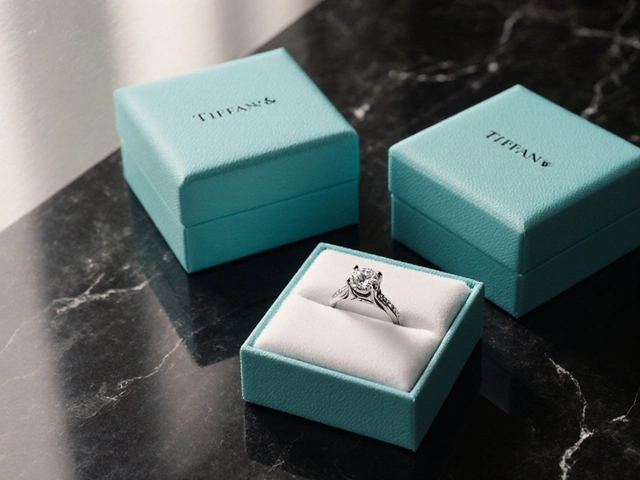 Do Tiffany Rings Hold Their Value? A Complete Guide