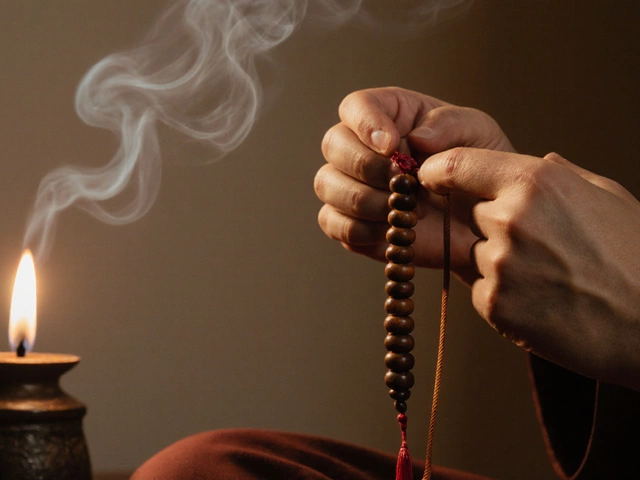 How Many Beads Bring Good Luck? A Complete Guide to Auspicious Numbers