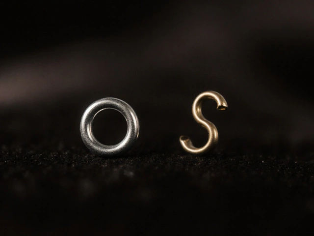 Jump Ring vs Split Ring: Key Differences Explained