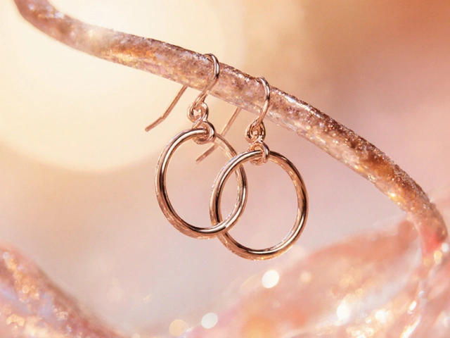 Rose Gold Jewelry 2024 Trend: Still Stylish or Outdated?