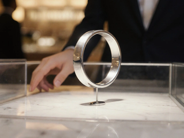 Why Platinum Has Almost No Resale Value - Explained