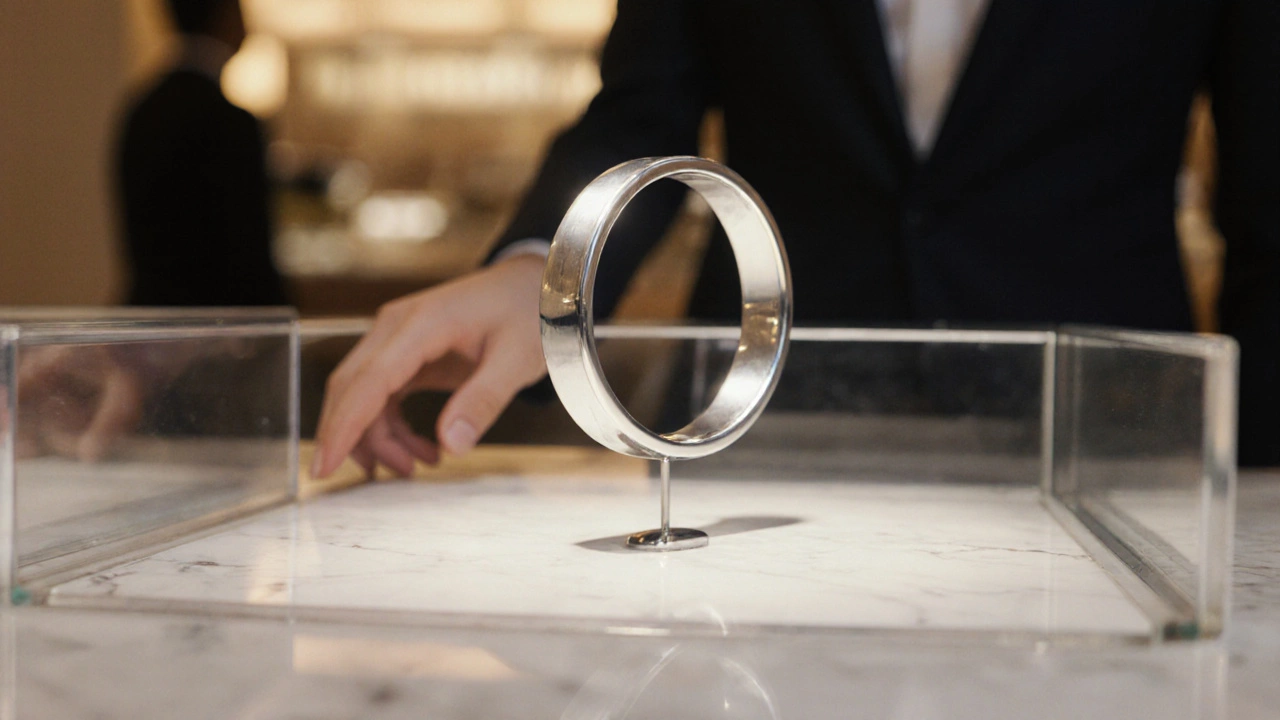 Why Platinum Has Almost No Resale Value - Explained