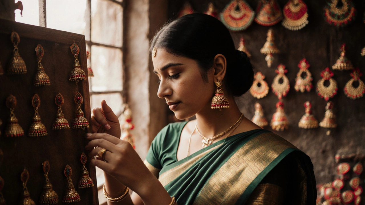 Best Websites for Fashion Accessories in India 2025