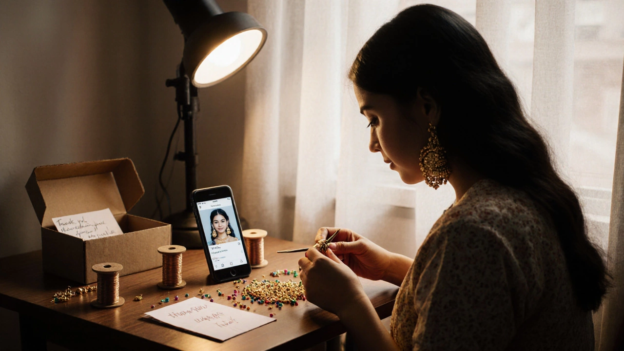 Is Selling Jewelry Worth It? Real Costs, Profits, and Risks in 2025