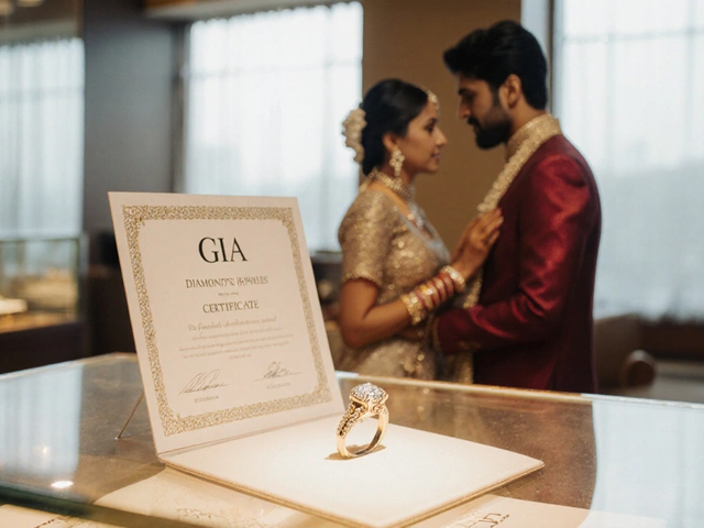 Are Diamonds Good Value in India? A Realistic Look at Cost, Quality, and Resale