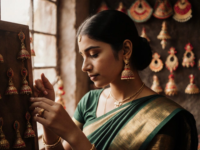 Best Websites for Fashion Accessories in India 2025