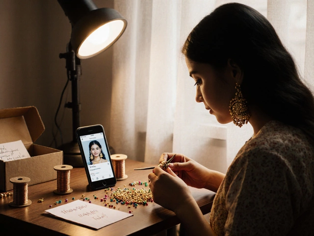 Is Selling Jewelry Worth It? Real Costs, Profits, and Risks in 2025