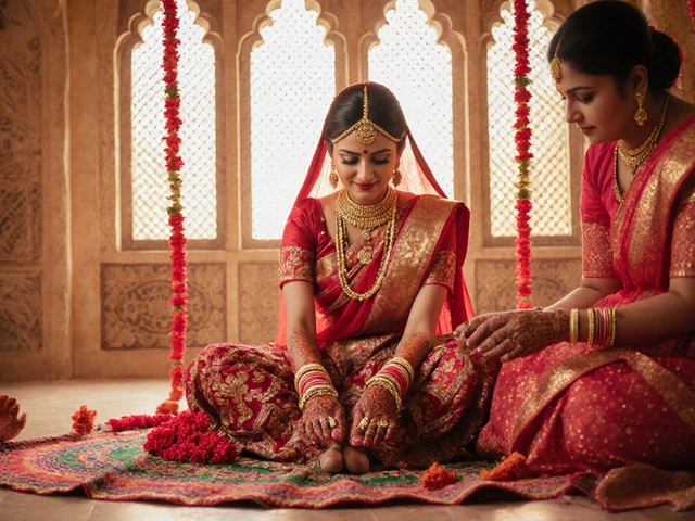 Who Can Wear Gold Toe Rings? Cultural Rules, Modern Trends, and Who Should Avoid Them